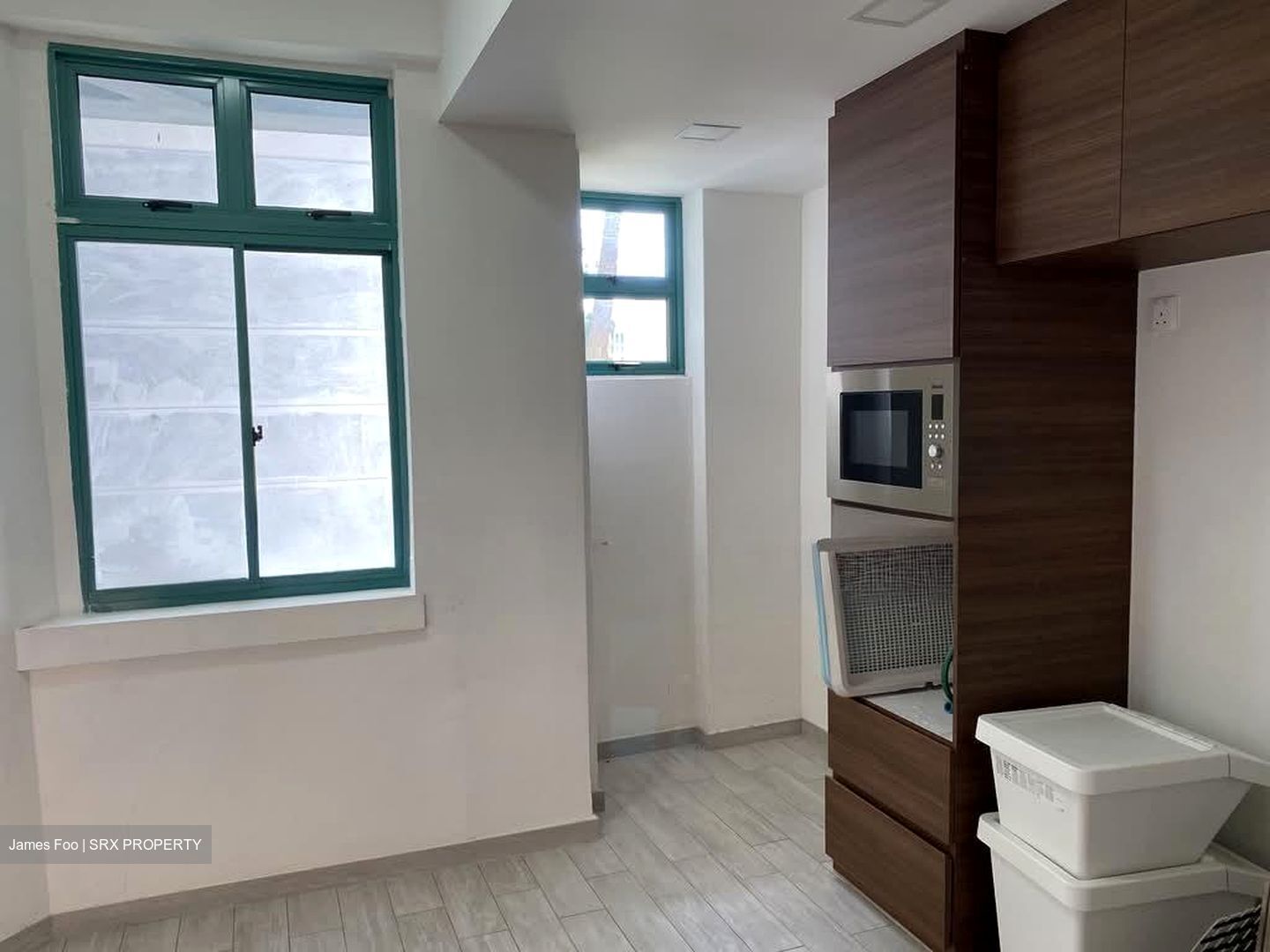 Changi Green (D16), Condominium #565546541